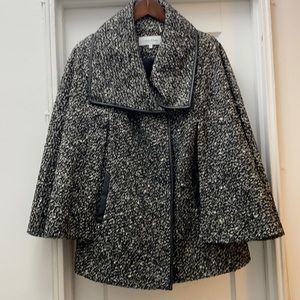 Calvin Klein Women’s Coat Size L/XL
